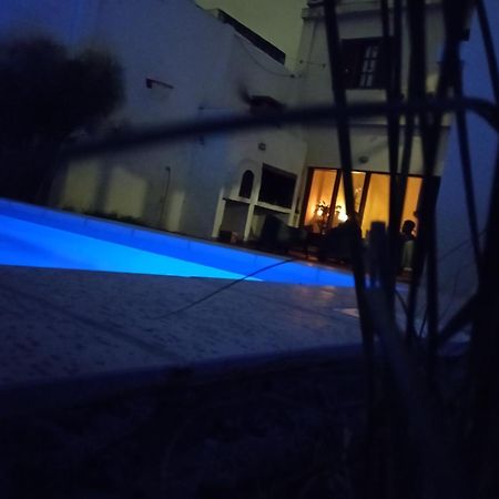 Gueemes Hostel Cordoba Exterior photo